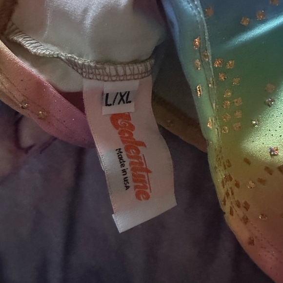 Sexy cute 2 piece outfit - Picture 5 of 5